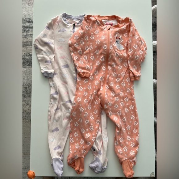 Tuffy Pajamas Tuffy Costco Pajamas 8m Poshmark